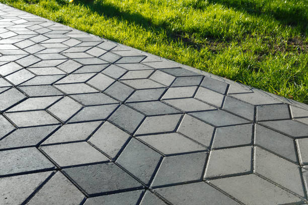 Best Interlocking Driveway Pavers  in Orange, VA