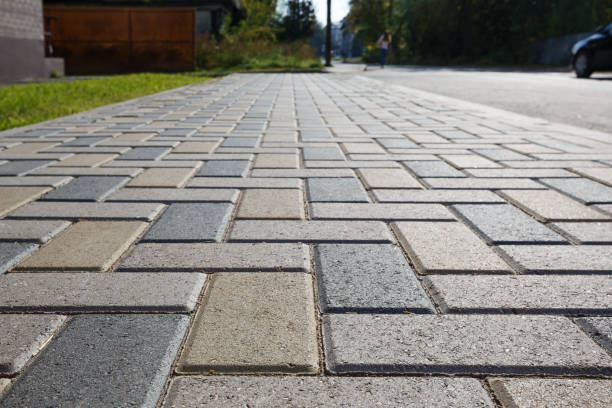 Best Affordable Driveway Pavers  in Orange, VA