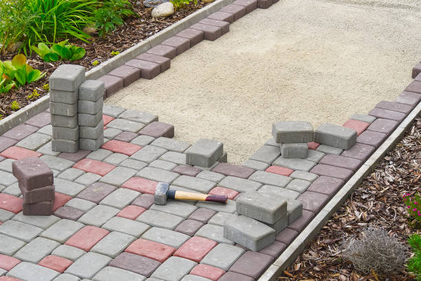 Best Driveway Paver Repair  in Orange, VA