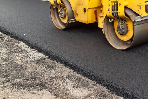 Best Commercial Driveway Pavers  in Orange, VA