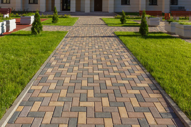 Best Driveway Pavers Near Me  in Orange, VA