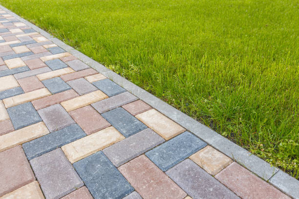 Best Residential Paver Driveway  in Orange, VA