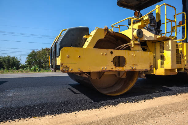 Orange, VA Driveway Pavers Company